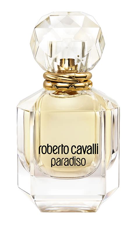 roberto cavalli paradiso reviews.